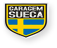 Garagem Sueca